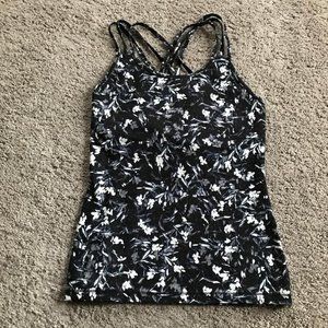 White House Black Market women’s extra small athletic tank top